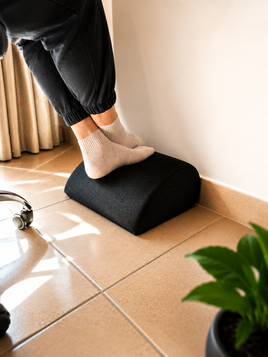 Elyvia™ RestZone