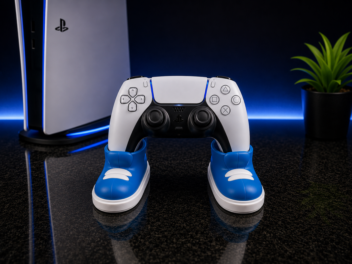 Elyvia™ Control Kicks