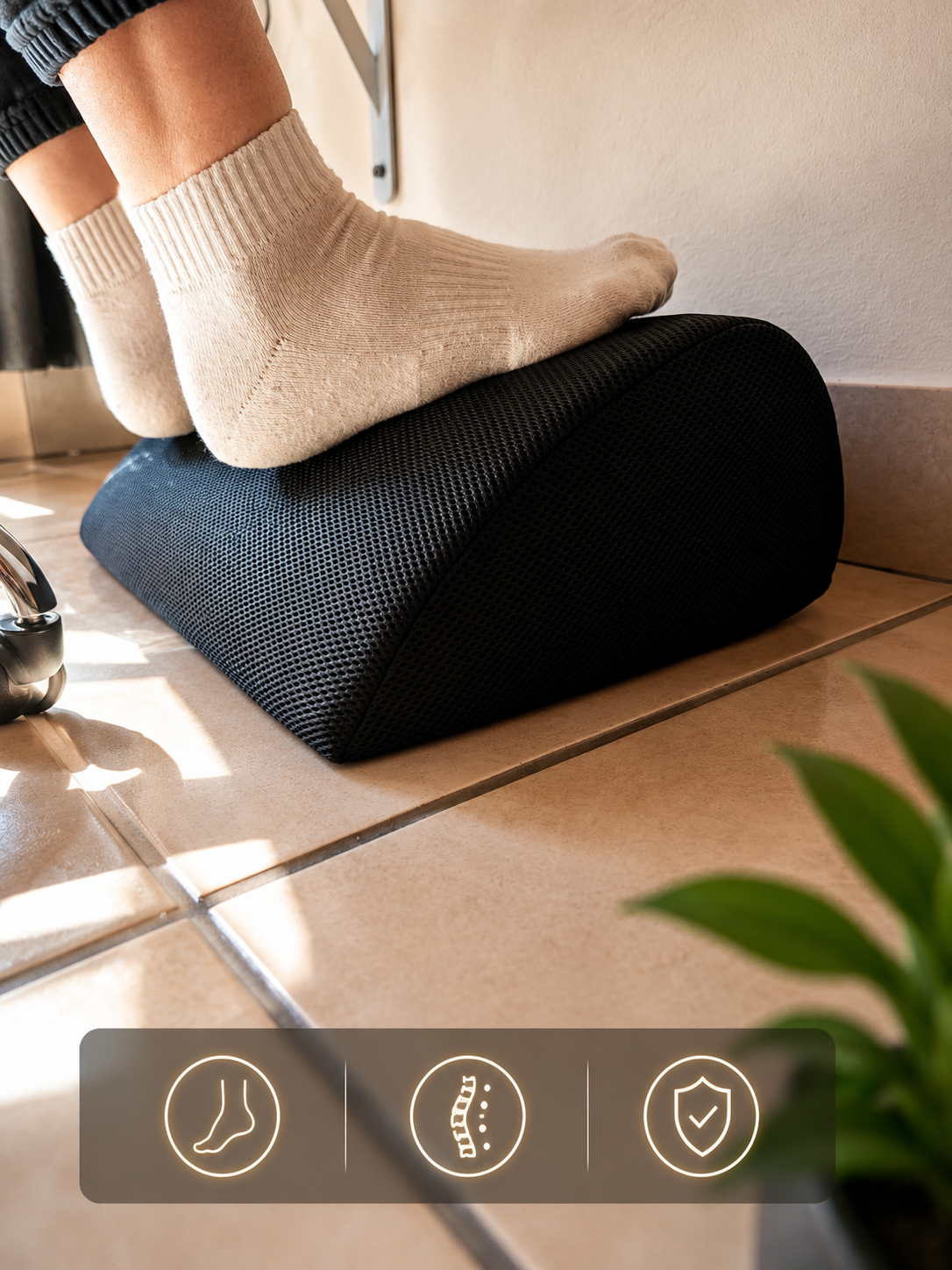 Elyvia™ RestZone