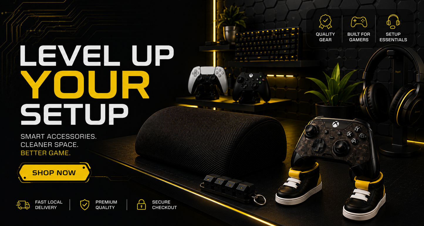 Elyvia™ Setup Series