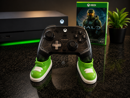 Elyvia™ Control Kicks