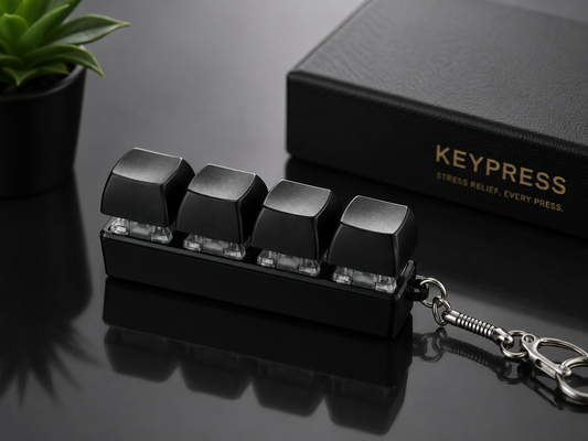 Elyvia™ KeyClick