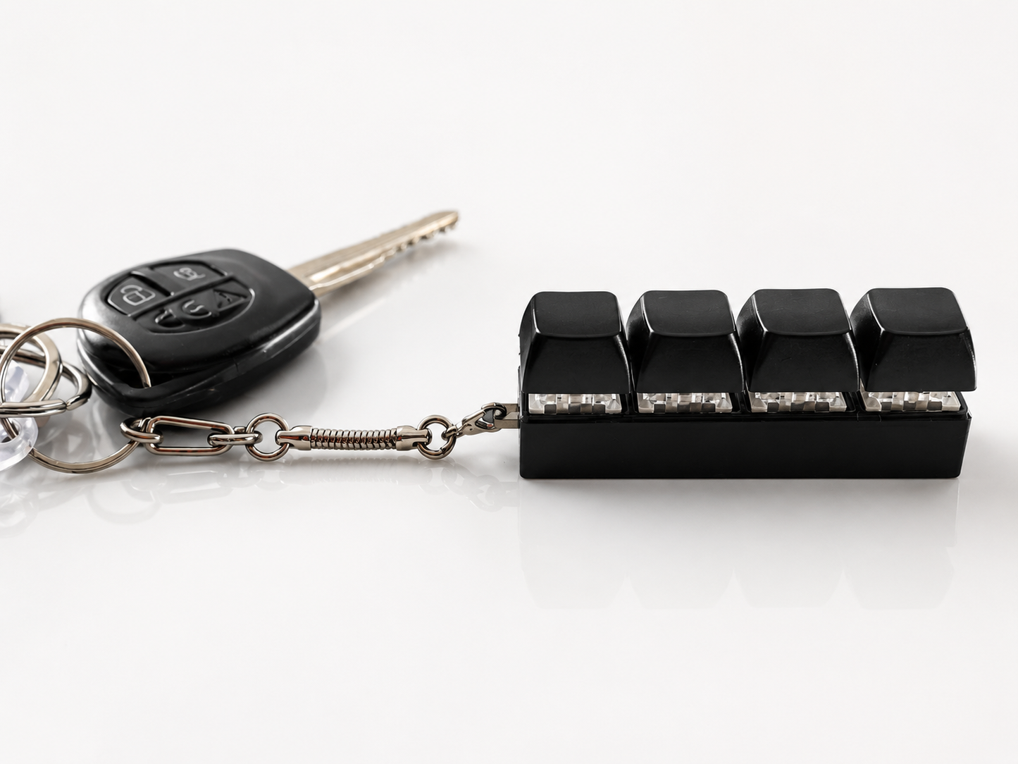 Elyvia™ KeyClick