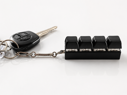 Elyvia™ KeyClick