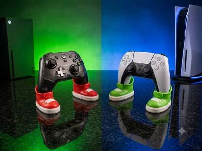 Elyvia™ Control Kicks