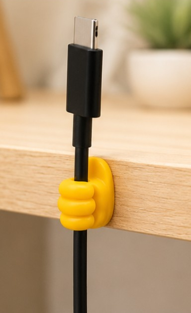 Elyvia™ GripClip (Pack Of 5)