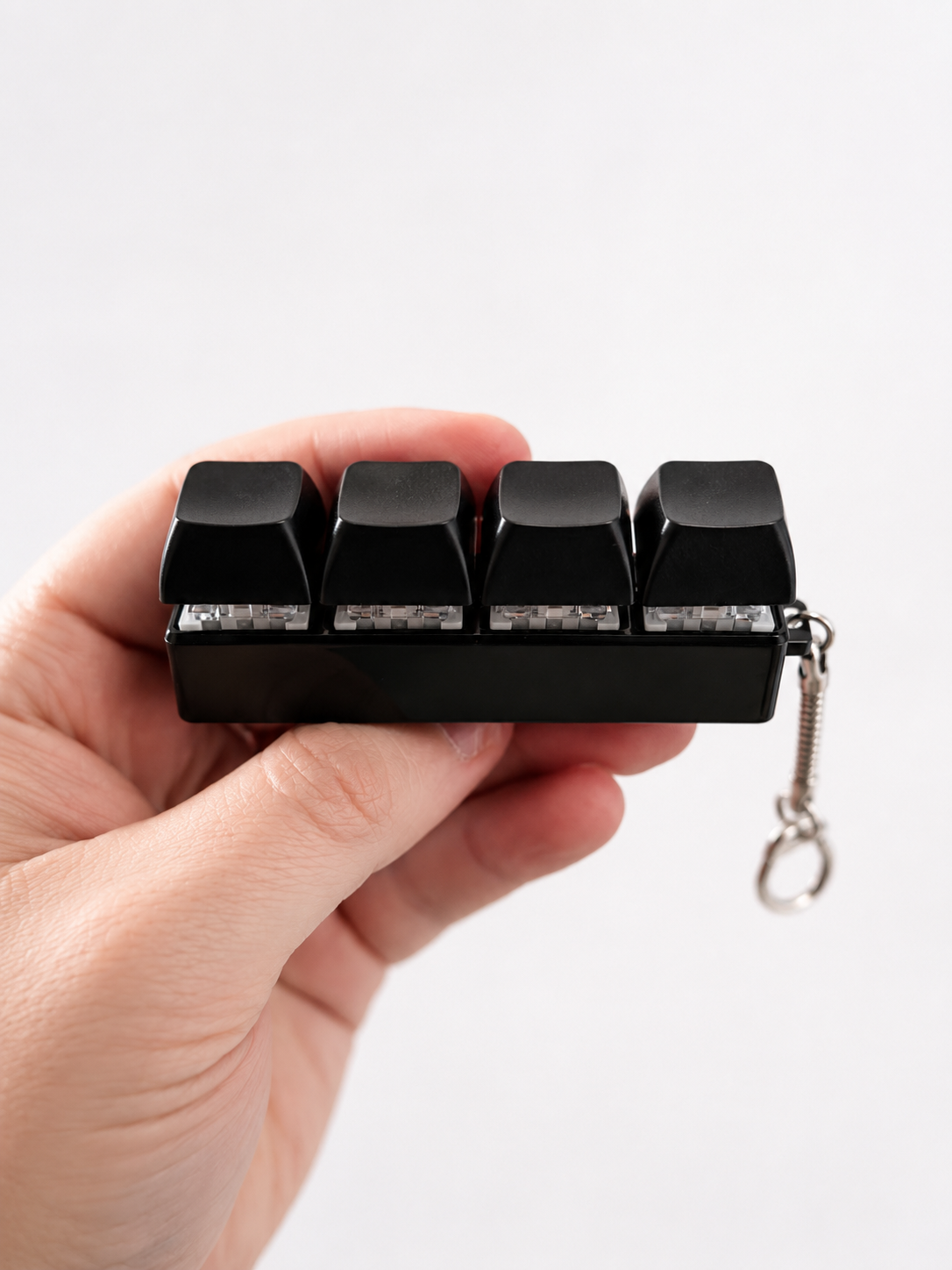 Elyvia™ KeyClick
